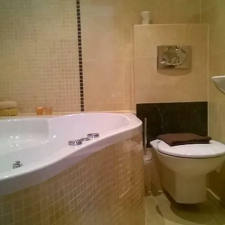 Apartament Apartament Parkowa Polana *