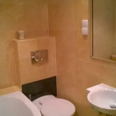 Apartament Parkowa Polana Apartament Polanica-Zdrój