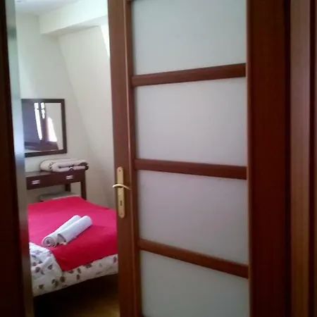 Apartament Apartament Parkowa Polana Polanica-Zdrój