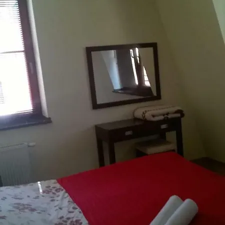 Apartament Parkowa Polana Apartament Polanica-Zdrój