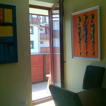 Apartament Parkowa Polana Apartament