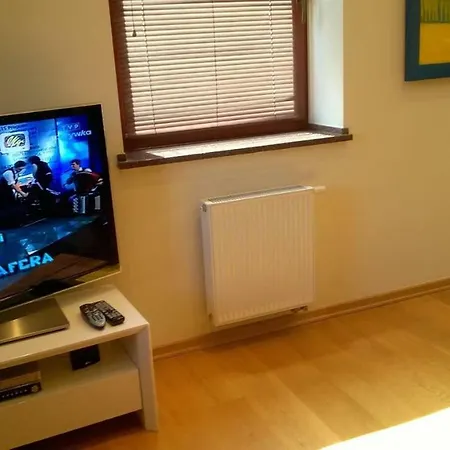 Apartament Apartament Parkowa Polana *