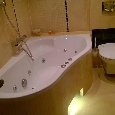 Apartament Parkowa Polana *