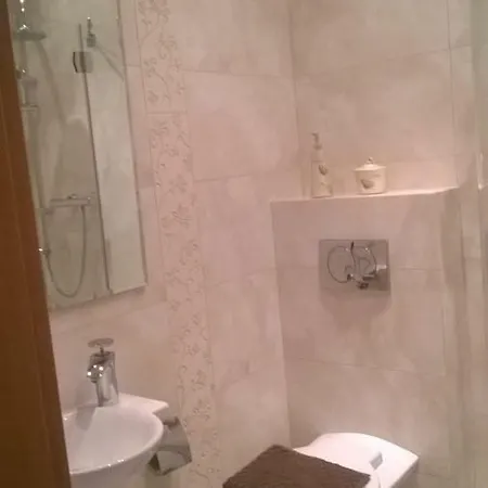 Apartament Parkowa Polana Apartament