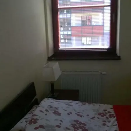 Apartament Parkowa Polana Apartament *